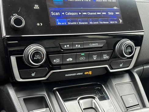 Certified 2020 Honda CR-V EX-L image 23