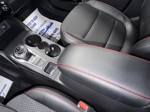 New 2026 Ford Escape ST-Line w/ Tech Pack #1 AWD/4WD image 19