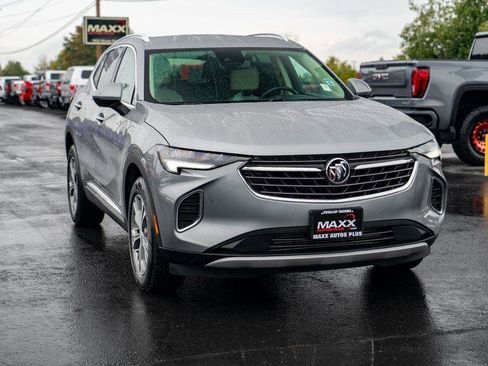 Used 2023 Buick Envision Preferred image 2