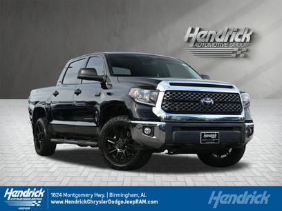Used 2020 Toyota Tundra SR5