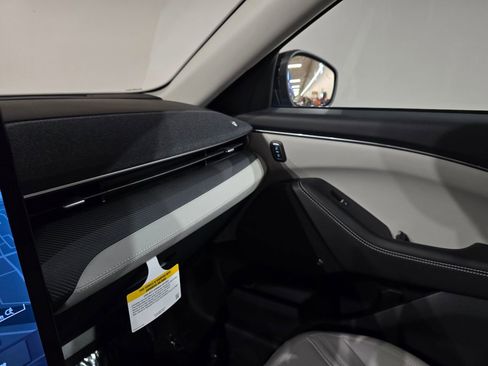 New 2025 Ford Mustang Mach-E Premium image 30