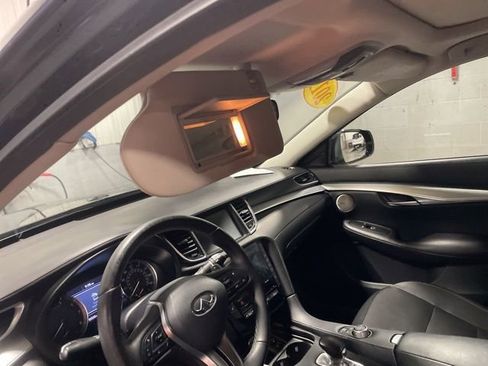 Used 2019 INFINITI QX50 Essential w/ Premium Heat Package image 30