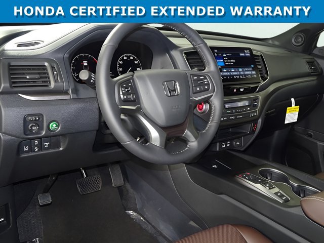 Certified 2026 Honda Ridgeline RTL image 20