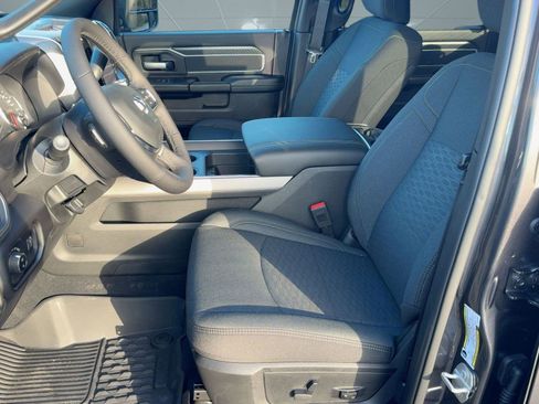 New 2026 RAM 2500 Lone Star image 4