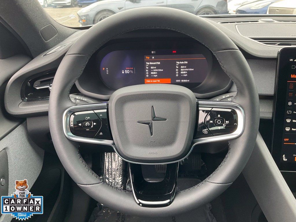 Used 2024 Polestar Polestar 2 w/ Pilot Pack RWD image 41