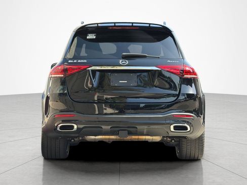 Used 2023 Mercedes-Benz GLE 350 4MATIC image 4
