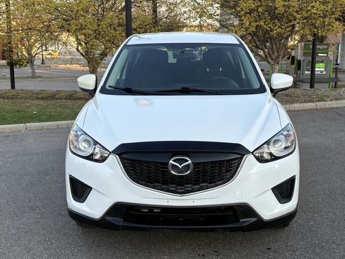 Used 2013 MAZDA CX-5 Sport image 7