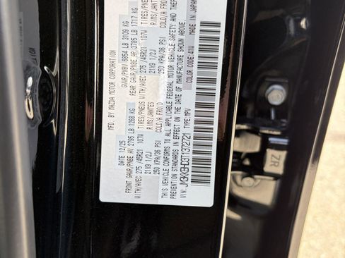 New 2026 MAZDA CX-90 3.3 Turbo w/ Preferred Package image 40