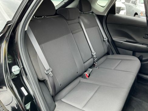 Used 2024 Hyundai Kona SEL FWD image 20