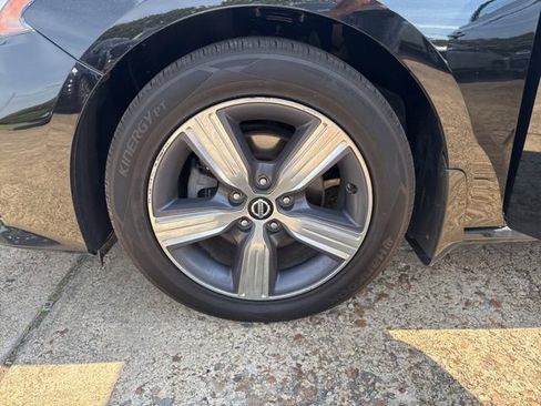 Used 2019 Nissan Altima 2.5 SL AWD/4WD image 29