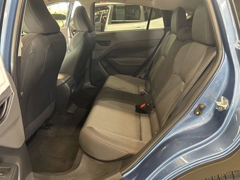 Certified 2024 Subaru Crosstrek 2.0i Premium AWD/4WD image 17