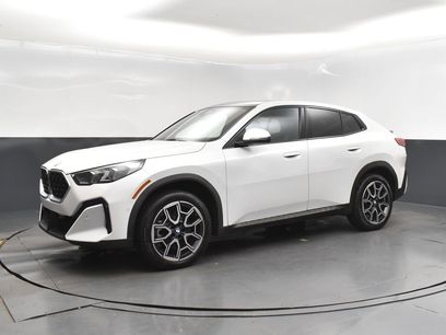 Certified 2025 BMW X2 xDrive28i