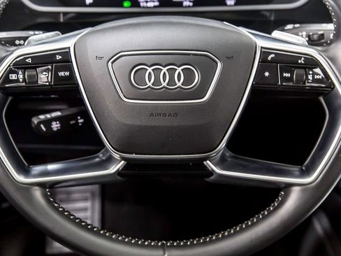 Used 2021 Audi e-tron Premium w/ Convenience Plus Package image 28