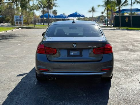 Used 2016 BMW 328i Sedan RWD image 13