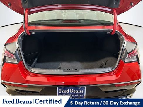Certified 2025 Hyundai Elantra N Line FWD image 22