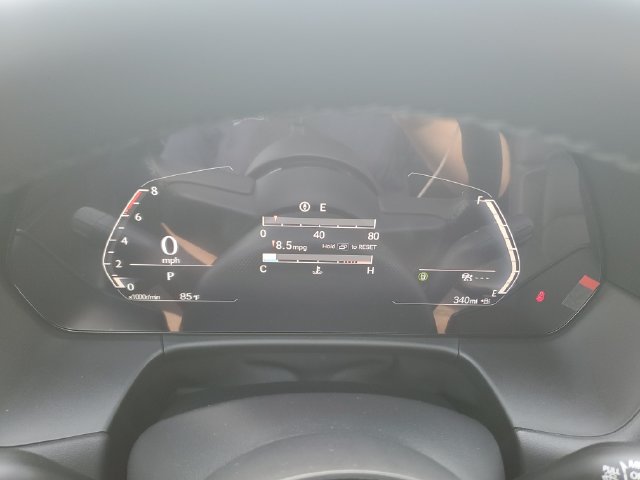 New 2026 MAZDA CX-5 Preferred AWD/4WD image 24