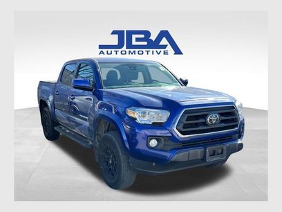 Used 2022 Toyota Tacoma SR5