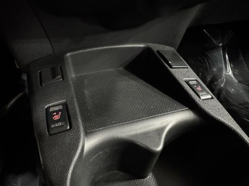 Used 2017 Nissan Leaf S w/ Charge Package image 9