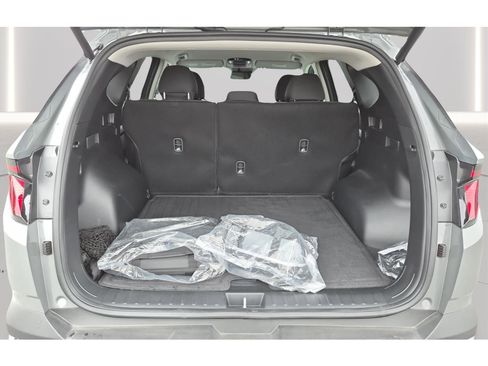 Certified 2026 Hyundai Tucson SEL AWD/4WD image 9