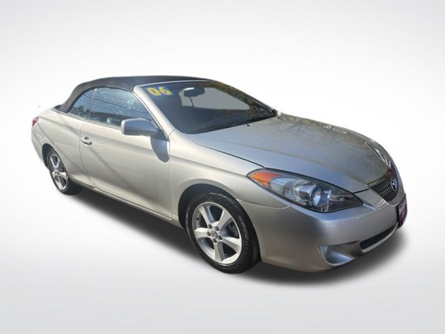 Used 2006 Toyota Solara SLE FWD image 1