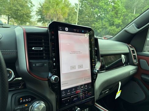 New 2026 RAM 1500 Rebel w/ Advanced Safety Group II image 20