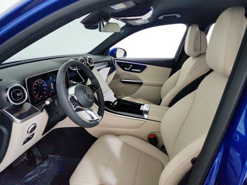 Certified 2026 Mercedes-Benz GLC 300 image 16