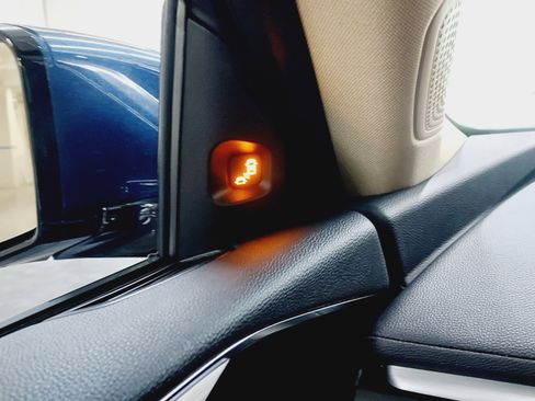 New 2026 Acura MDX SH-AWD image 33