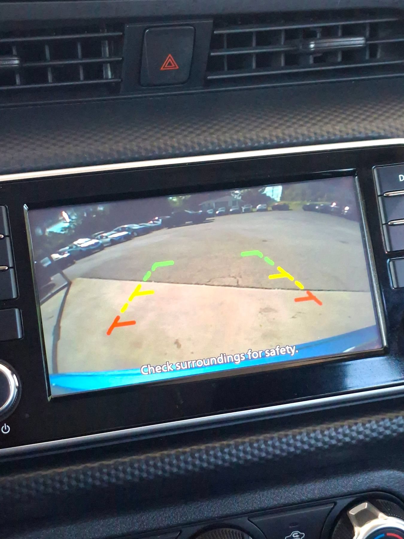 Used 2021 Nissan Kicks S FWD image 14