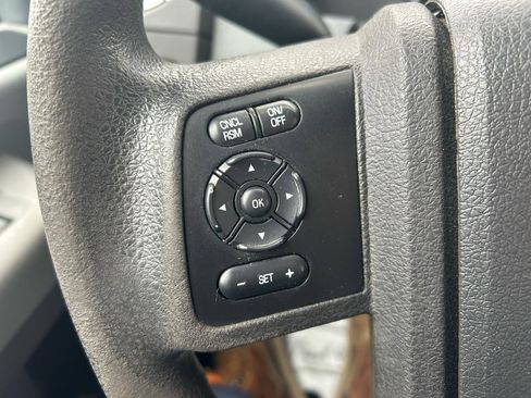 Used 2013 Ford F250 XLT w/ XLT Premium Pkg AWD/4WD image 19