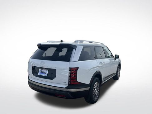 New 2026 Hyundai Palisade SEL AWD/4WD image 6