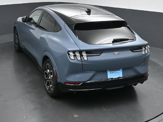 Certified 2023 Ford Mustang Mach-E GT AWD/4WD image 46