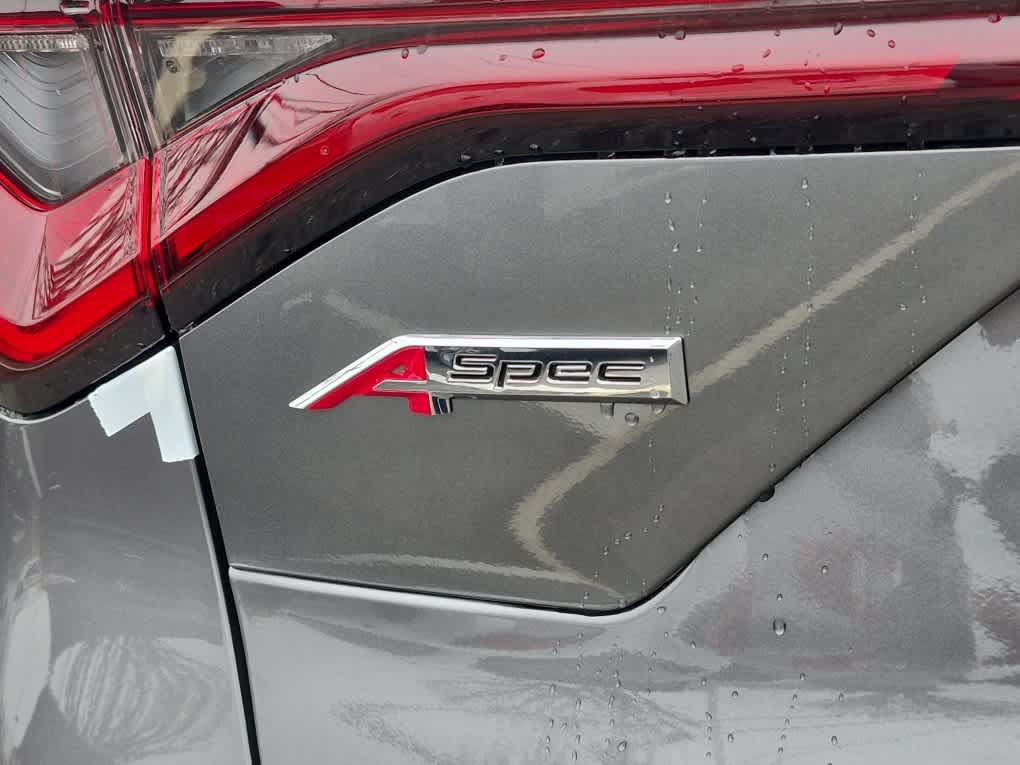 Used 2026 Acura MDX A-Spec AWD/4WD image 21