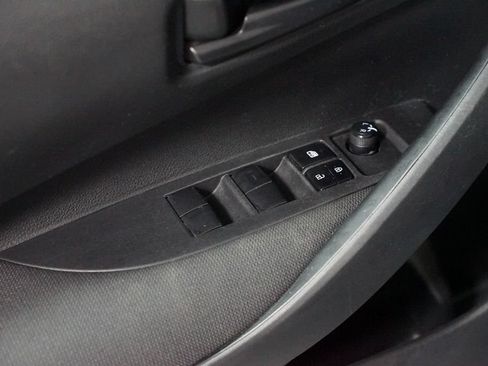 Certified 2024 Toyota Corolla LE FWD image 28