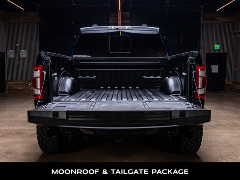 Used 2022 Ford F150 Raptor w/ Equipment Group 801A High AWD/4WD image 9
