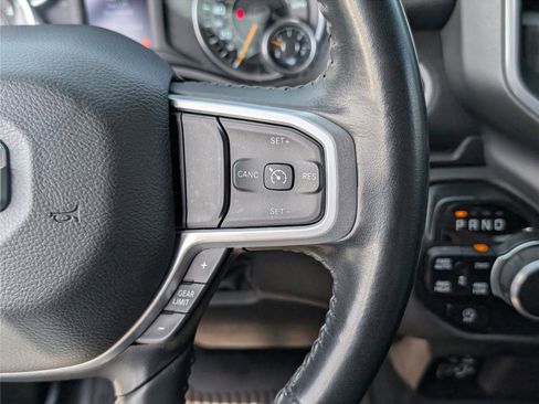 Used 2022 RAM 1500 Big Horn AWD/4WD image 21