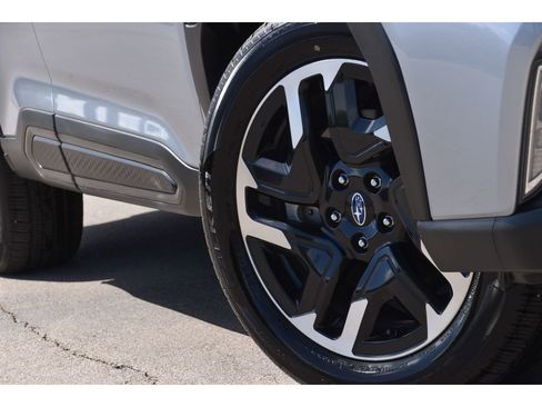 Used 2026 Subaru Forester Limited image 11