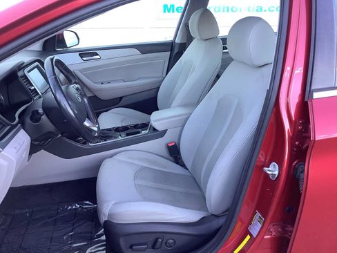 Used 2018 Hyundai Sonata SEL FWD image 11
