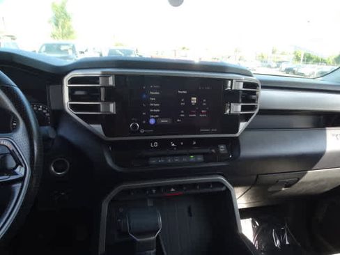 Used 2024 Toyota Tundra SR5 w/ SR5 Convenience Package image 28