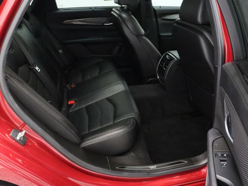 Used 2019 Cadillac CT6 Sport AWD/4WD image 40