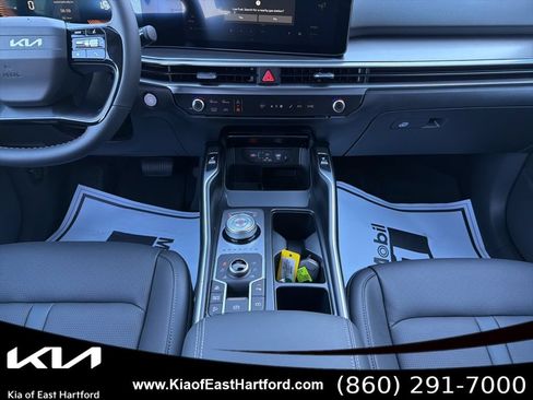 New 2026 Kia Sorento EX AWD/4WD image 30