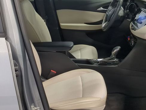 Used 2023 Buick Encore GX Preferred w/ Cold Weather Comfort Package image 21