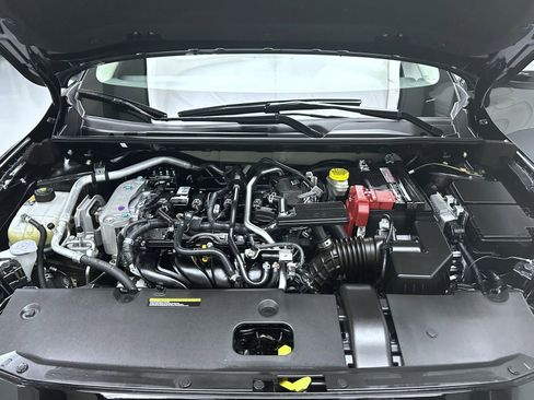 Used 2024 Nissan Sentra SV w/ All-Weather Package image 24