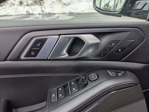 Used 2021 BMW X5 xDrive40i w/ M Sport Package image 12