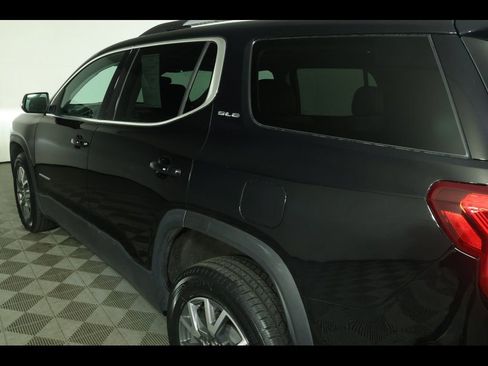Used 2023 GMC Acadia SLE w/ Driver Convenience Package AWD/4WD image 18