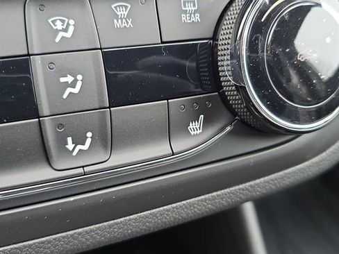 New 2026 Buick Envista Preferred w/ Convenience I Package image 10