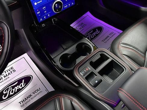 Used 2025 Ford Mustang Mach-E Premium w/ Sport Appearance Package image 23