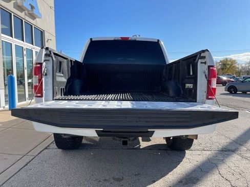 Used 2020 Ford F150 XL w/ Equipment Group 101A Mid image 13