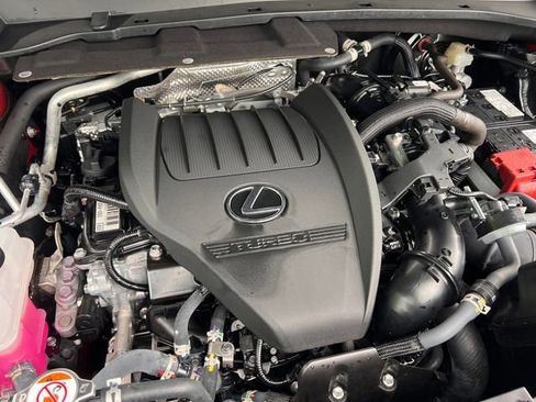 Used 2026 Lexus TX 350 FWD w/ Convenience Package image 36
