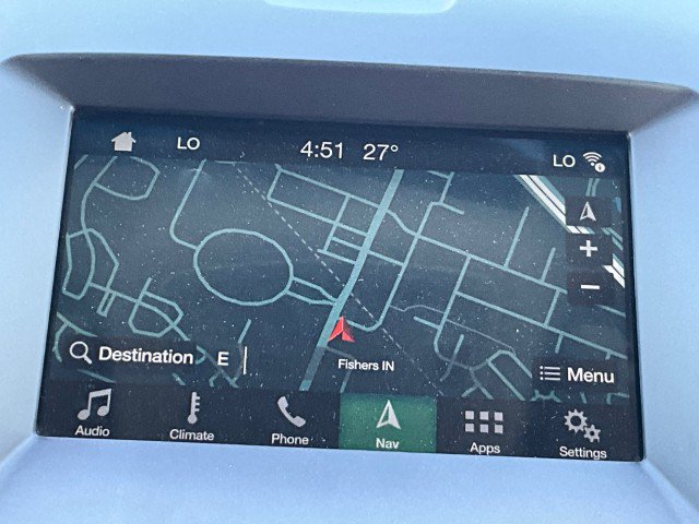 Used 2016 Ford Edge Sport w/ Canadian Touring Package AWD/4WD image 18
