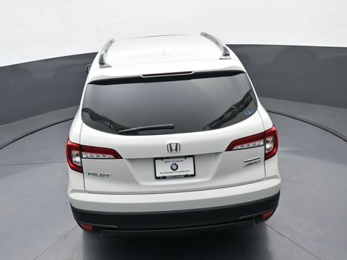 Used 2022 Honda Pilot Special Edition image 34